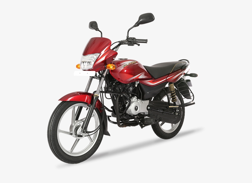 Bajaj Boxer 100 cc